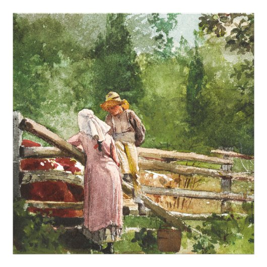 Vervoertijd Foto Afdruk (Voorkant)