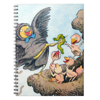 Vervoertijd Notitieboek