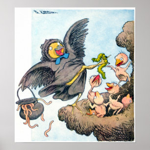 Vervoertijd Poster