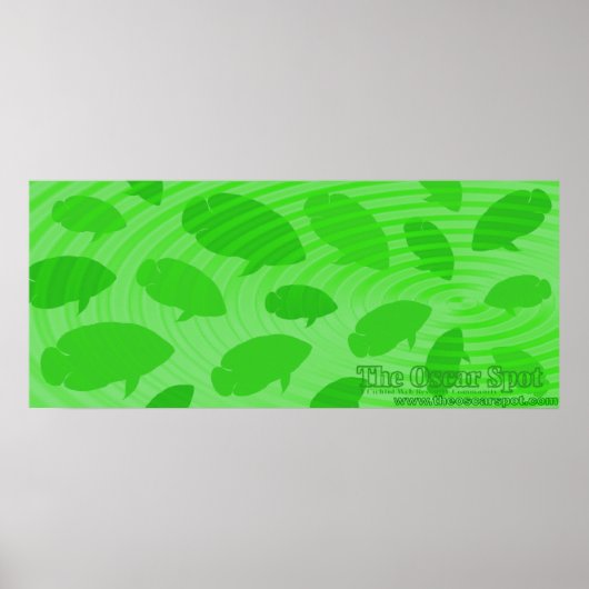 Vervoertijd Poster (Voorkant)