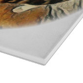 Vervoertijd! Snijplank (Hoek)