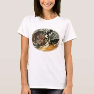 Vervoertijd! T-shirt