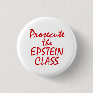 Vervolg de Epstein-klas Ronde Button 3,2 Cm
