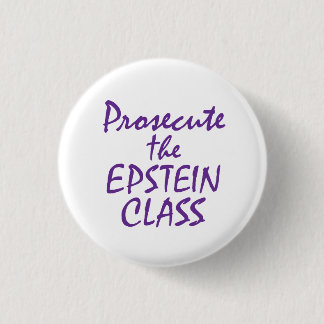 Vervolg de Epstein-klas Ronde Button 3,2 Cm