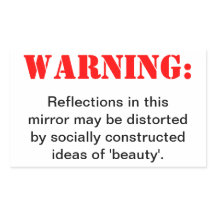 Vervormde schoonheid