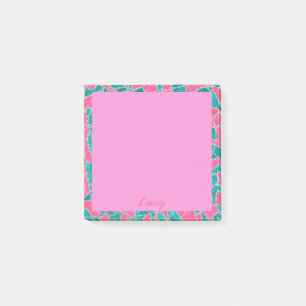 Vervormde vormen post-it® notes