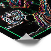 Vervormen Poster (Hoek)