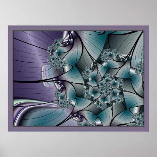 Vervragen binnen poster (Voorkant)