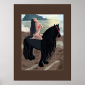 Vervulling - Poster (Voorkant)