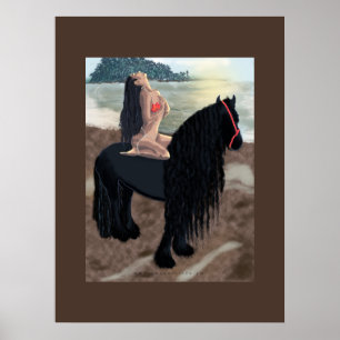 Vervulling - Poster