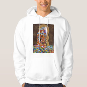 Vervulling van de vallijn 2011 hoodie