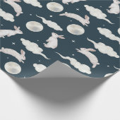 Vervulpapier voor bundels cadeaupapier (Hoek)