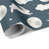 Vervulpapier voor bundels cadeaupapier (Rol Hoek)