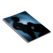 verwacht baby notitieboek (Rechterzijde)