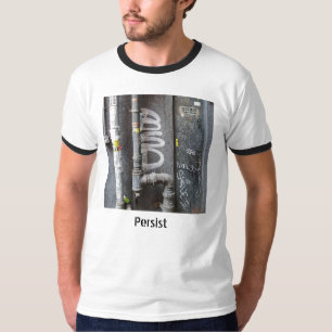 Verwacht een wonder t-shirt