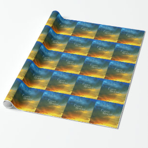 Verwacht Miracles! Cadeaupapier