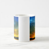 Verwacht Miracles! Koffiemok (Center)