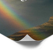 Verwacht Miracles! Poster (Hoek)