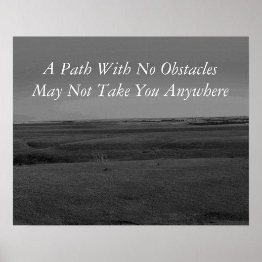 Verwacht poster (Voorkant)