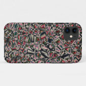 Verwachte Stones iPhone Case (Achterkant (horizontaal))