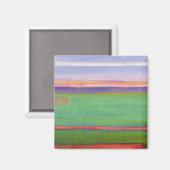 Verwachting 2001 magneet (Voorkant / Achterkant)