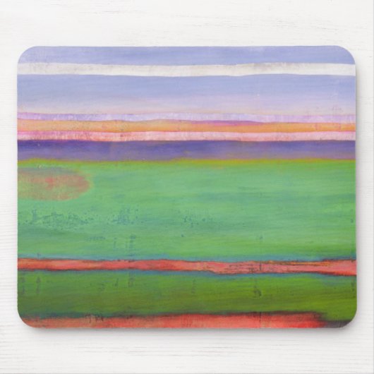 Verwachting 2001 muismat (Voorkant)