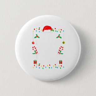 Verwant aan mij zijn is echt het enige geschenk va ronde button 5,7 cm