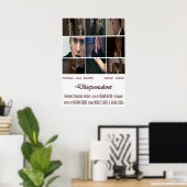 Verwante Poster (Thuiskantoor)