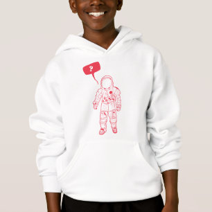 Verward Astronaut