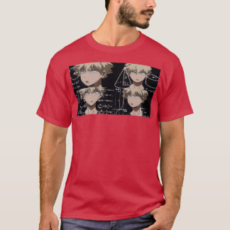 Verward Bakugo T-shirt
