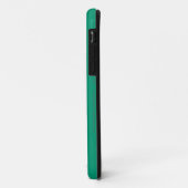 Verward DAFFY DUCK™ Face Case-Mate iPhone Case (Achterkant/links)