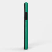 Verward DAFFY DUCK™ Face Case-Mate iPhone Case (Achterkant/rechts)