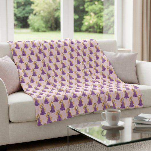 verward fleecedeken fleece deken