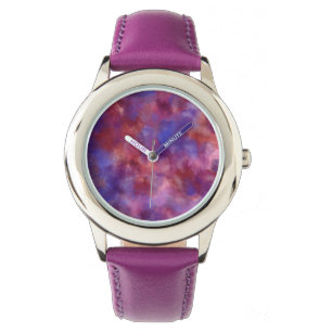 Verward geheugen horloge