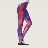 Verward geheugen leggings (Rechts)