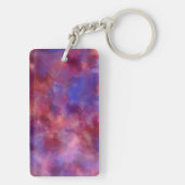 Verward geheugen sleutelhanger (achterkant)