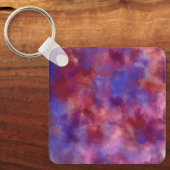 Verward geheugen sleutelhanger (Voorkant)