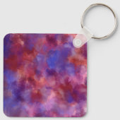 Verward geheugen sleutelhanger (Achterkant)