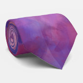 Verward geheugen stropdas (Opgerold)