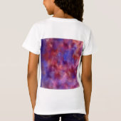 Verward geheugen t-shirt (Achterkant)