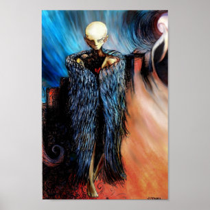 Verward Poster
