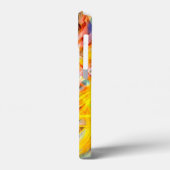 Verwarde Gedachten Case-Mate iPhone Case (Achterkant / Links)