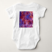 Verwarde herinnering romper (Achterkant)