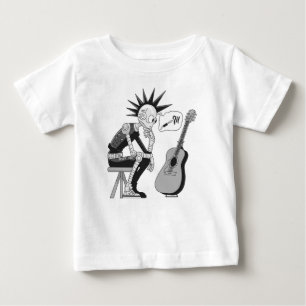 Verwarde muziekrobot