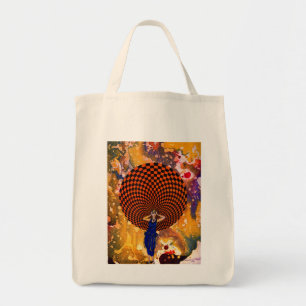 Verwardheid door Michael Moffa Tote Bag
