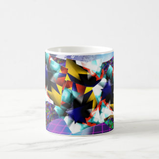 Verwardheid Koffiemok