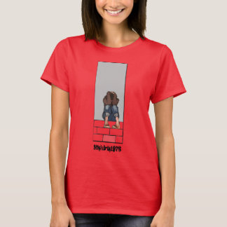 Verwardheid T-shirt