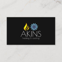 Verwarming en koeling, airconditioning, HVAC Busin