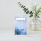 Verwarming Ventilatie Airconditioning HVAC Visitekaartje (Staand voorkant)