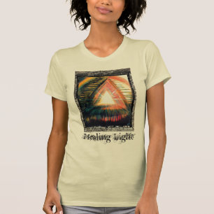 Verwarmingslicht T-shirt